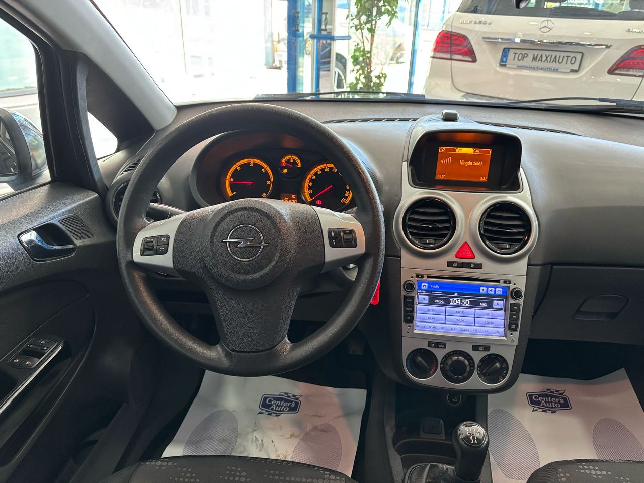 Foto Opel Corsa 15