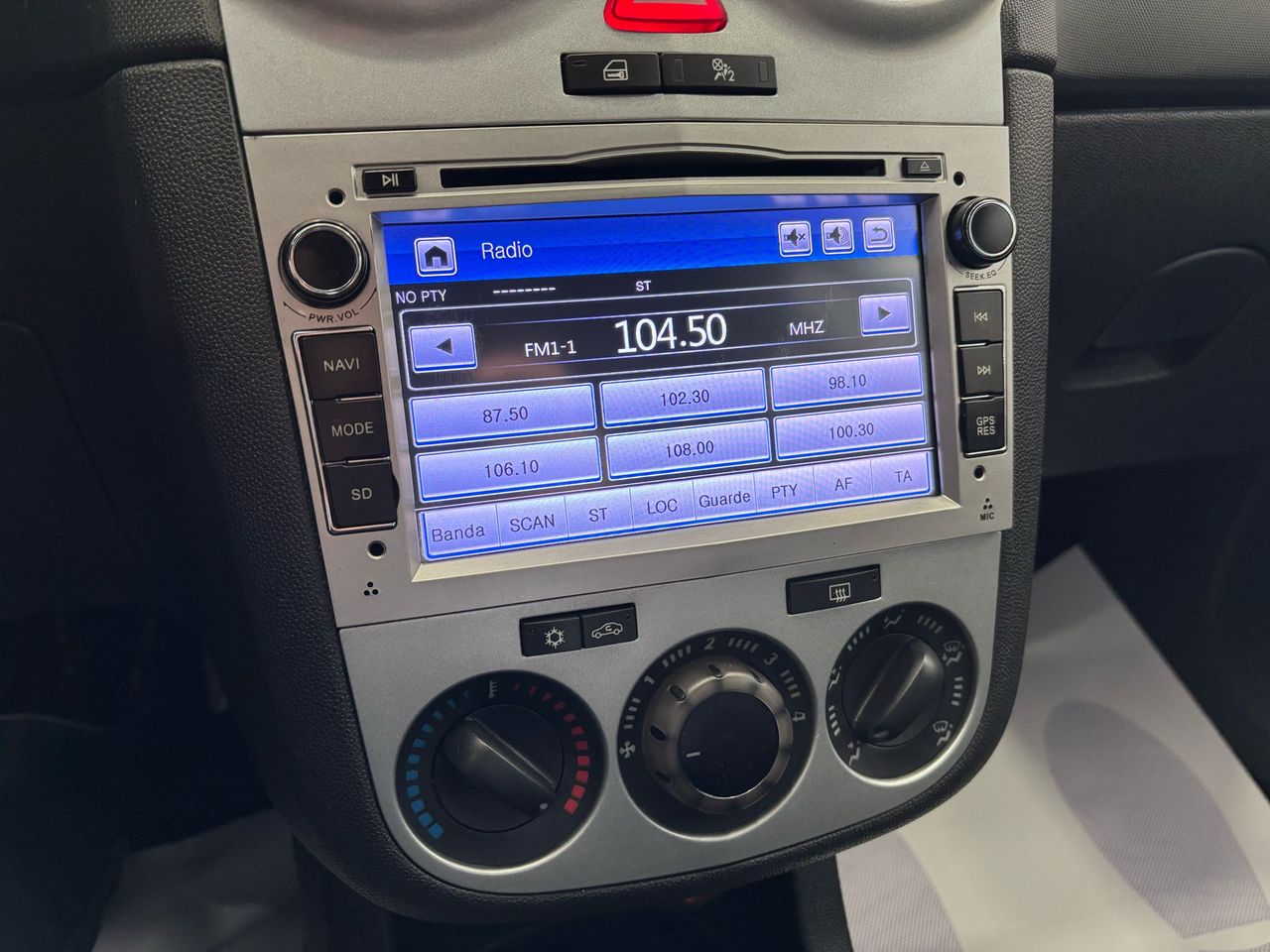Foto Opel Corsa 17