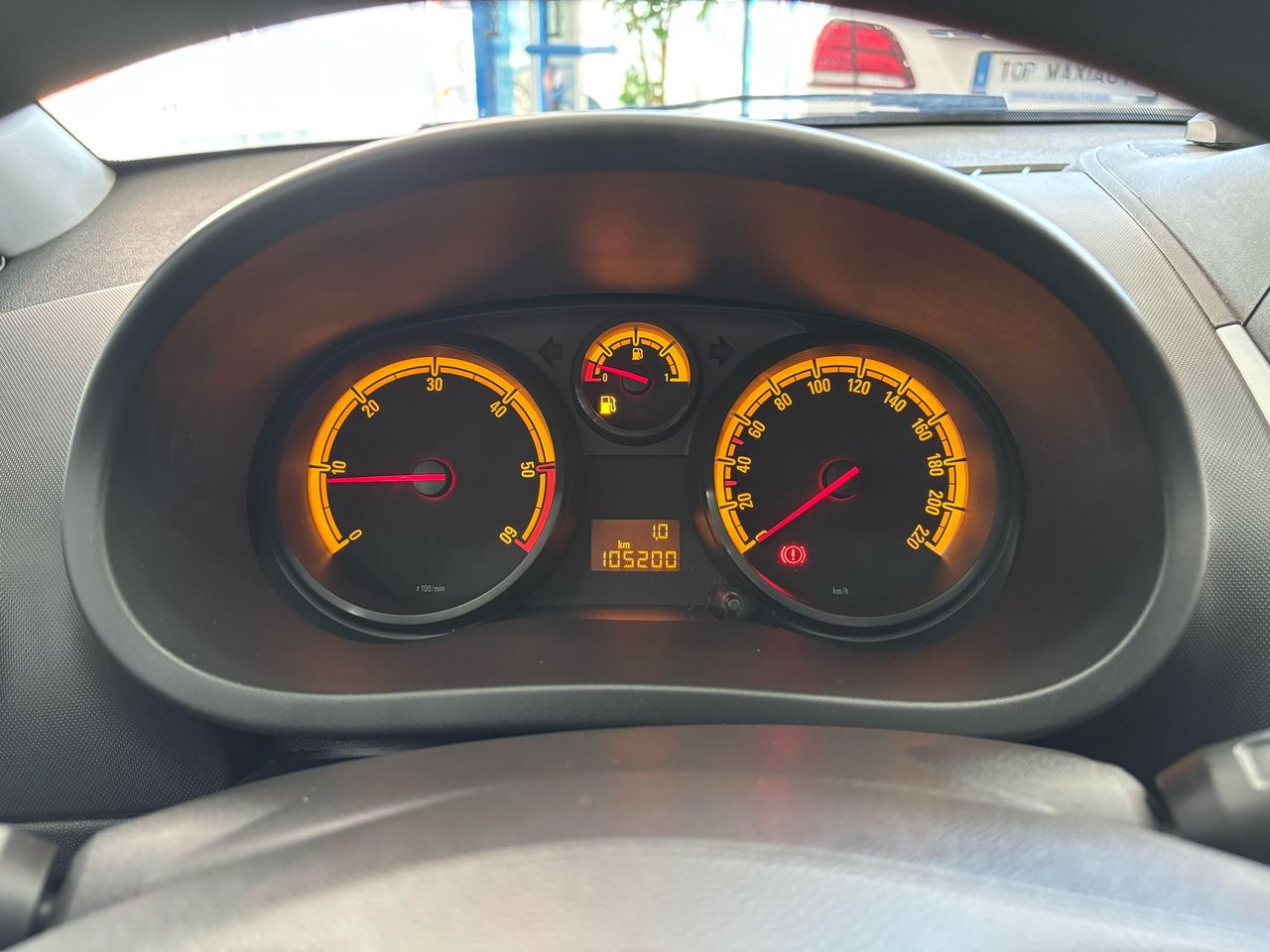 Foto Opel Corsa 18