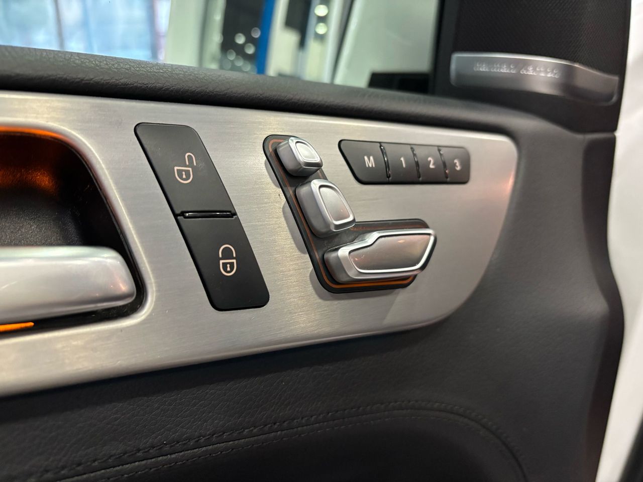 Foto Mercedes-Benz Clase GLE 27