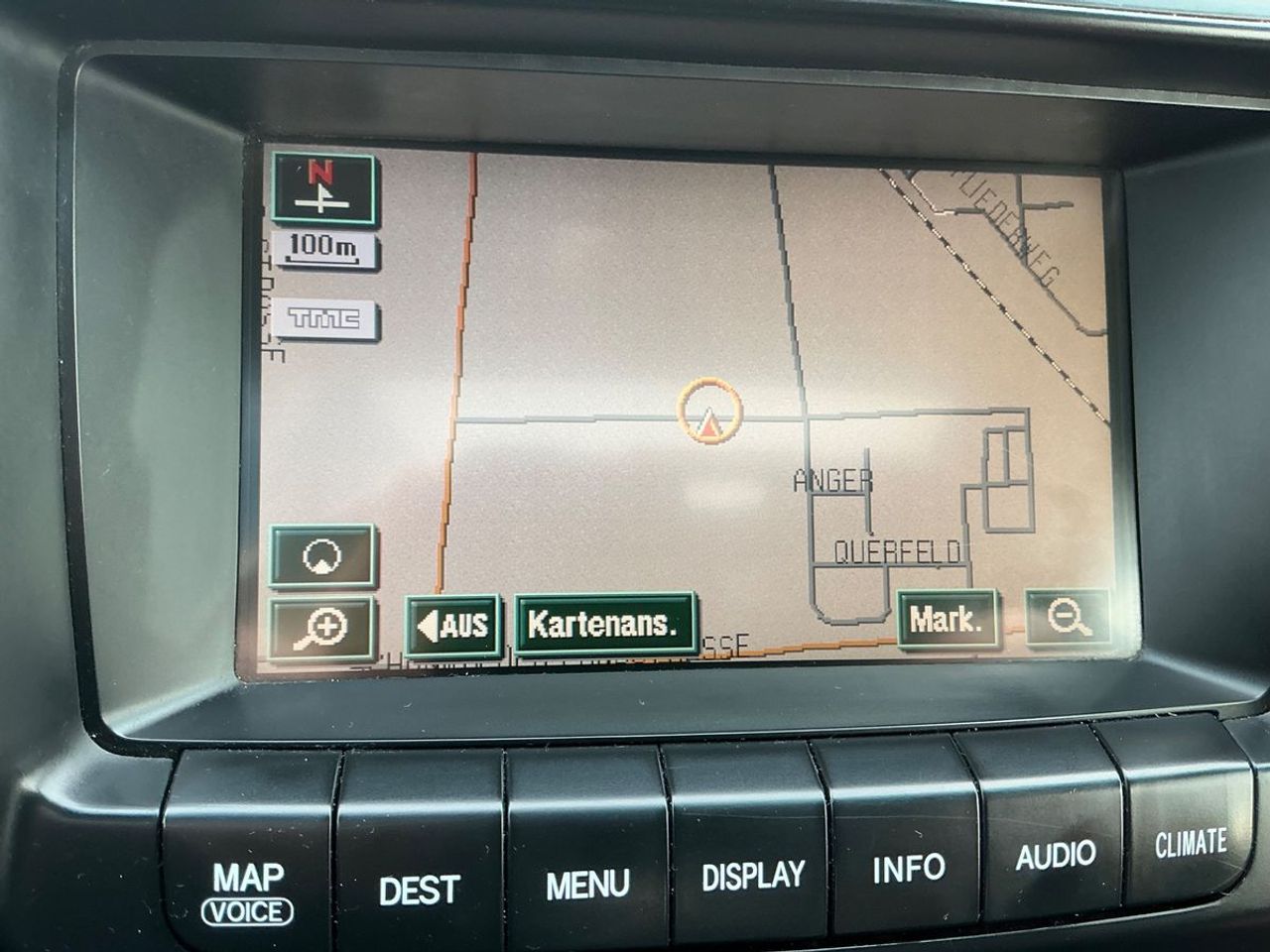 Foto Toyota Land Cruiser 13