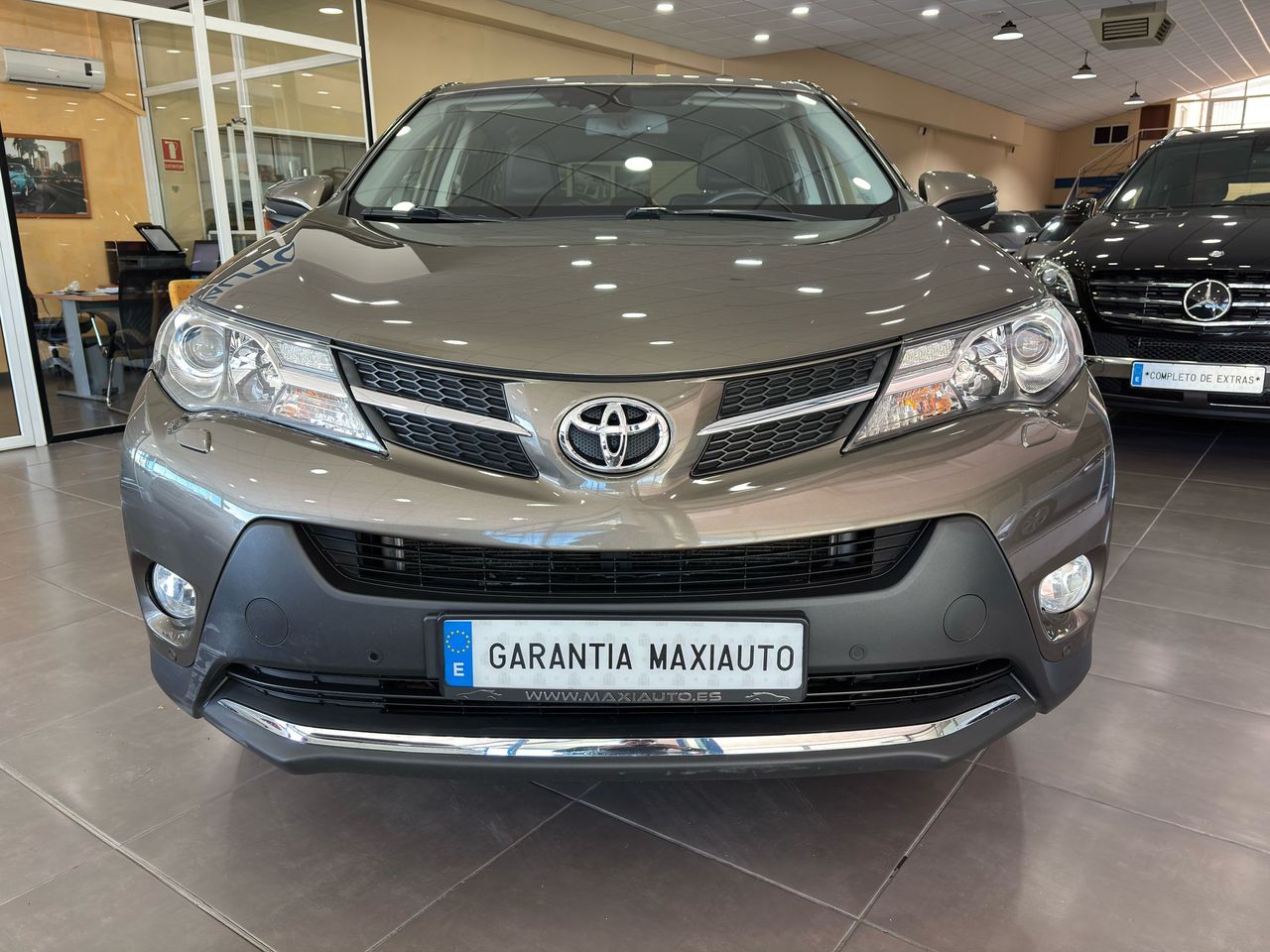Foto Toyota Rav4 6