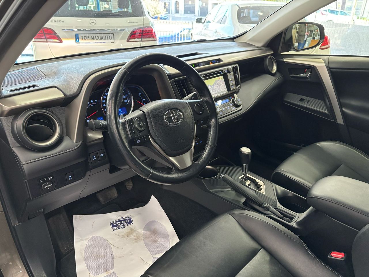 Foto Toyota Rav4 8
