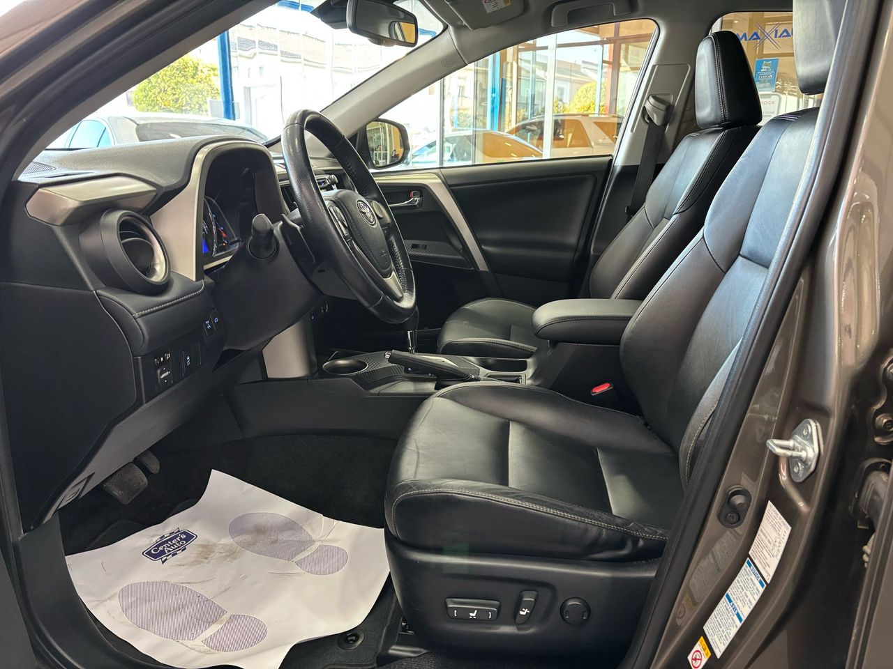 Foto Toyota Rav4 9