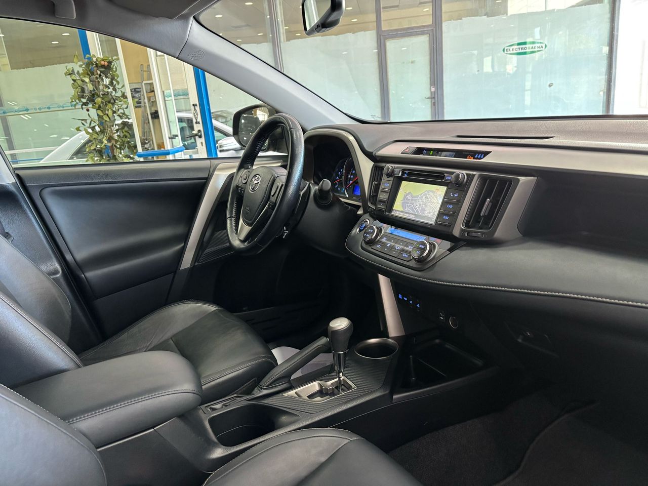 Foto Toyota Rav4 13