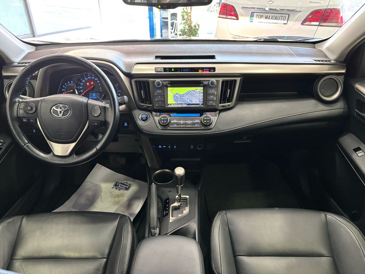 Foto Toyota Rav4 14