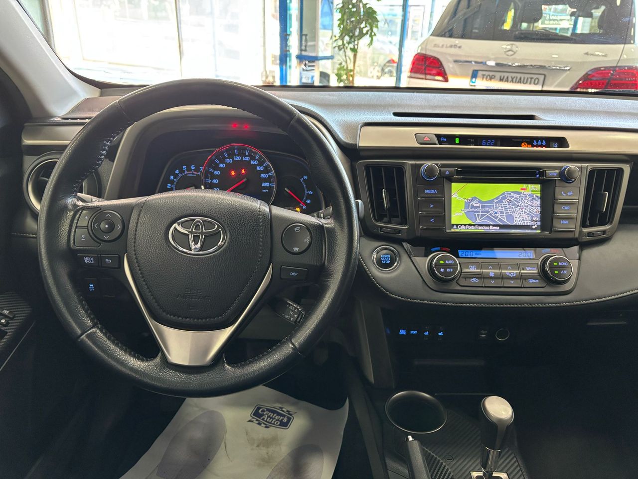 Foto Toyota Rav4 15