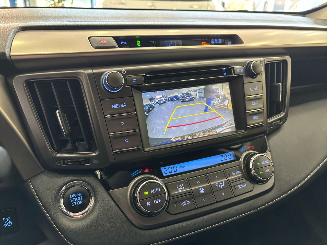 Foto Toyota Rav4 17