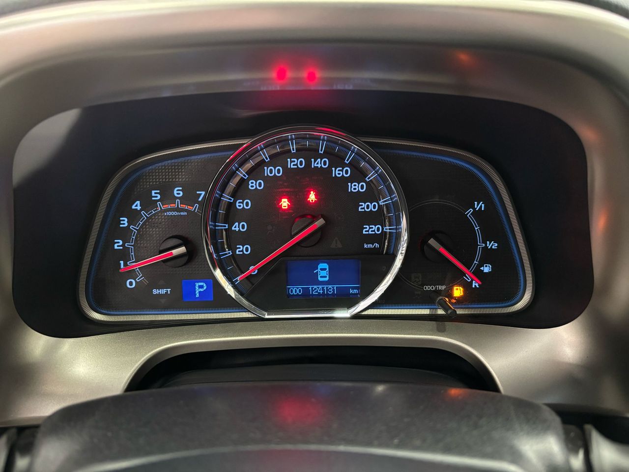Foto Toyota Rav4 18