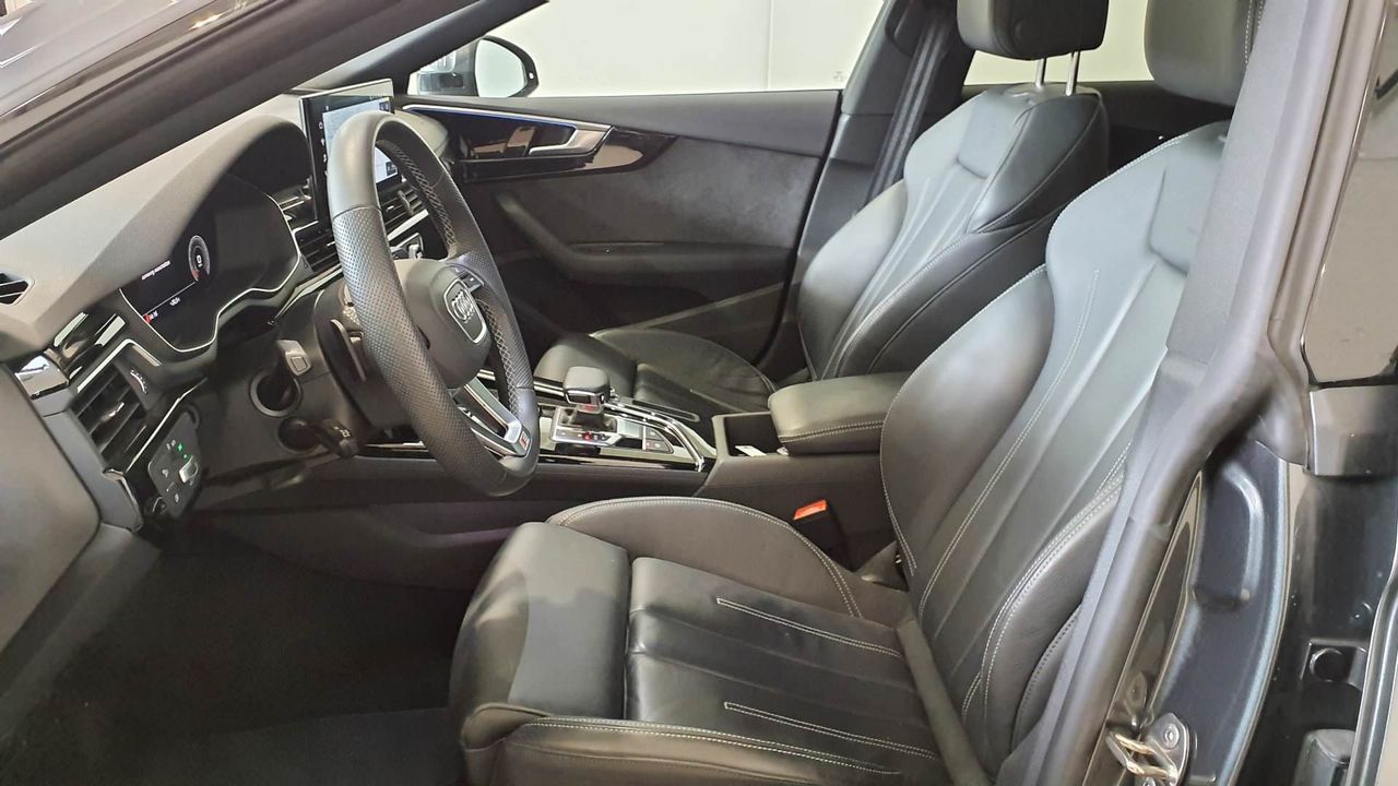 Foto Audi A5 7