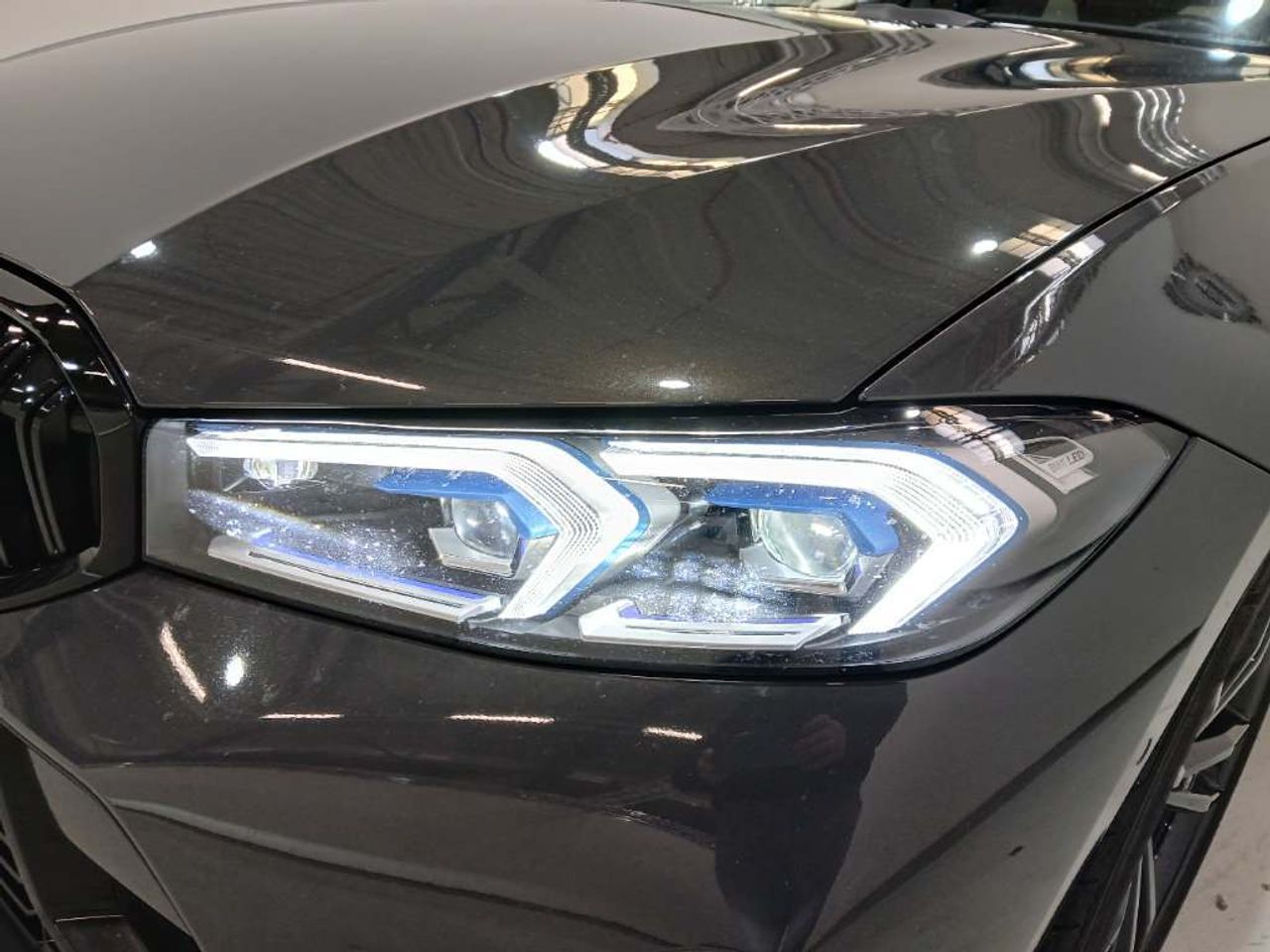 Foto BMW Serie 3 6
