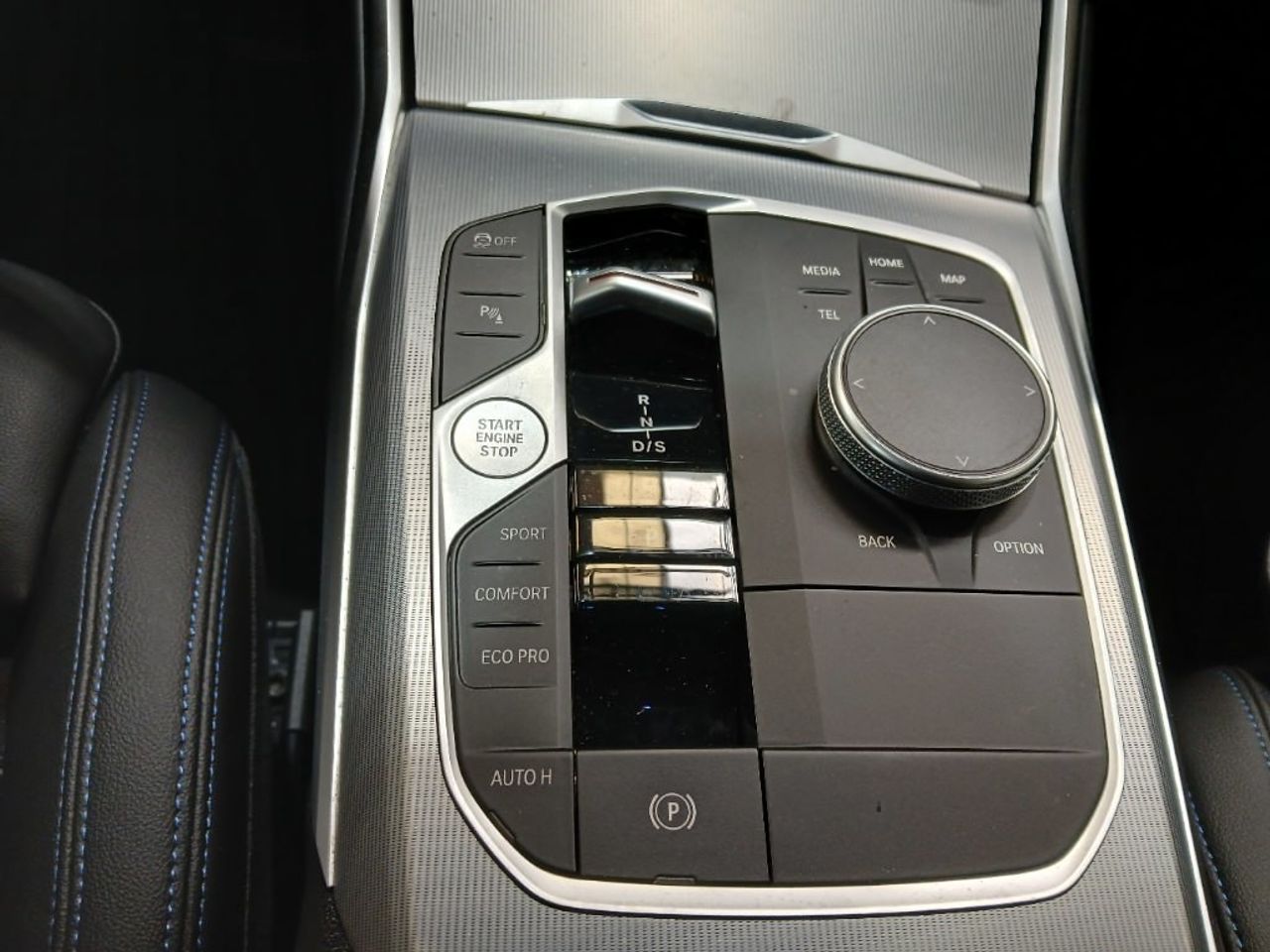 Foto BMW Serie 3 14