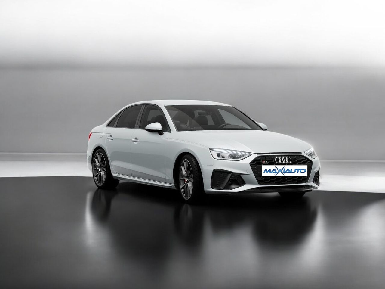 Foto Audi S4 5