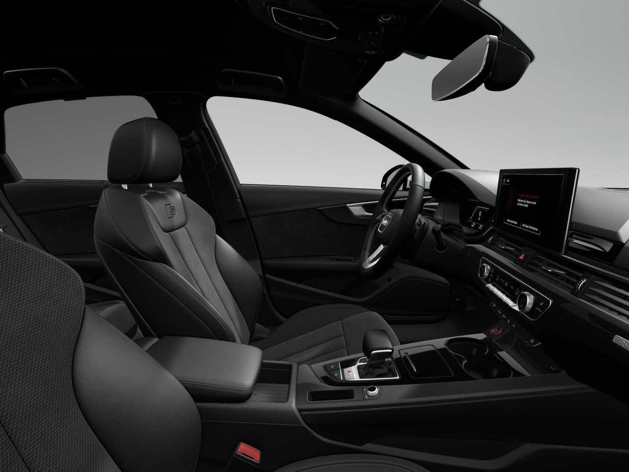 Foto Audi S4 11