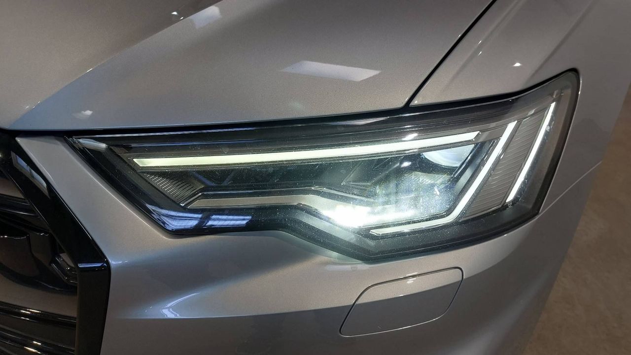 Foto Audi S6 7
