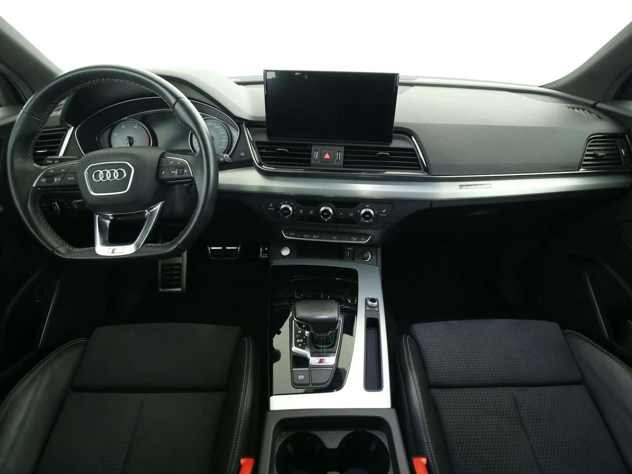 Foto Audi SQ5 7