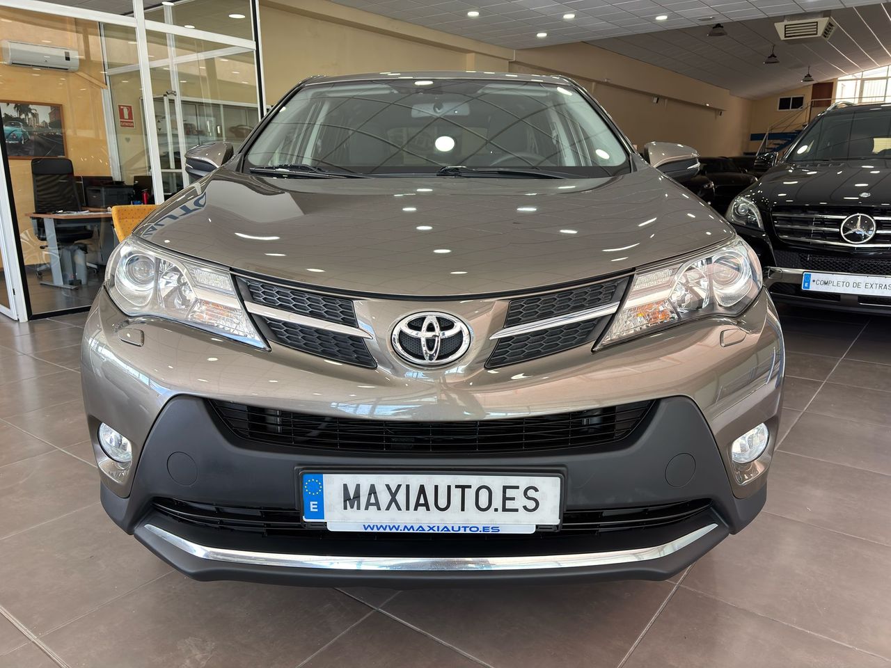 Foto Toyota Rav4 6