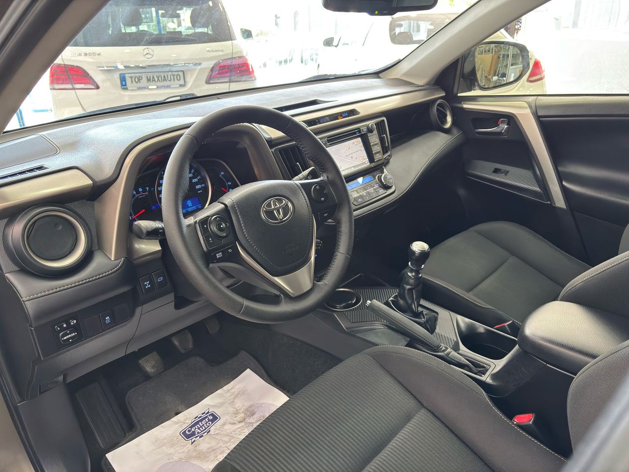 Foto Toyota Rav4 8