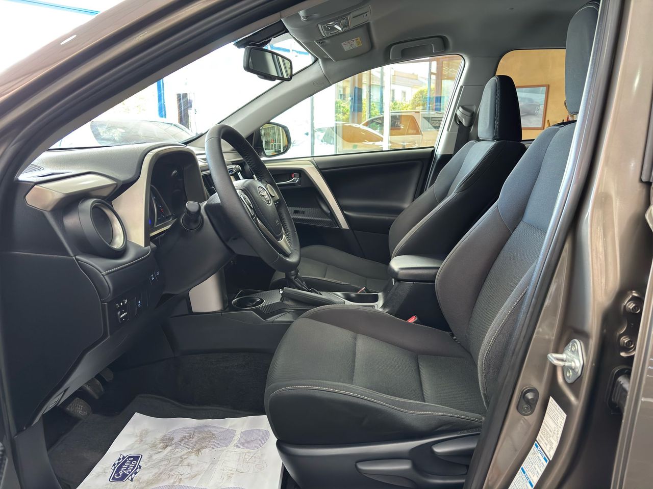 Foto Toyota Rav4 9
