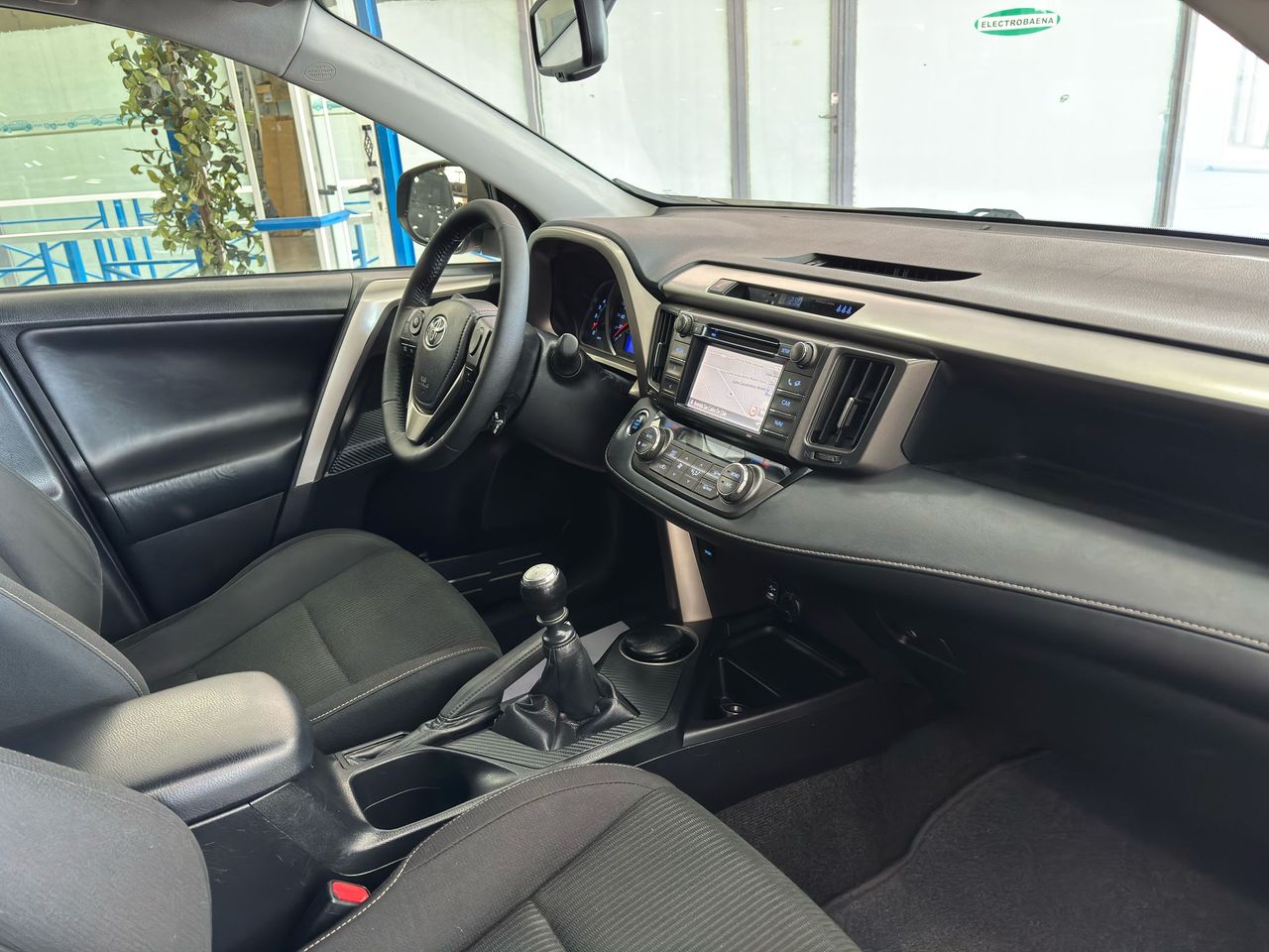 Foto Toyota Rav4 14