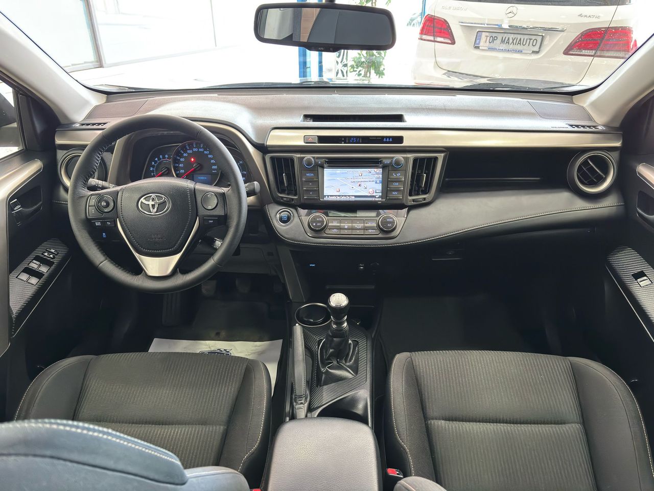 Foto Toyota Rav4 15