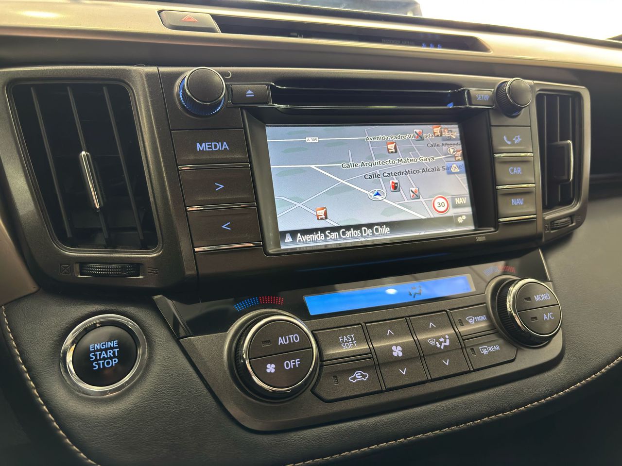 Foto Toyota Rav4 17