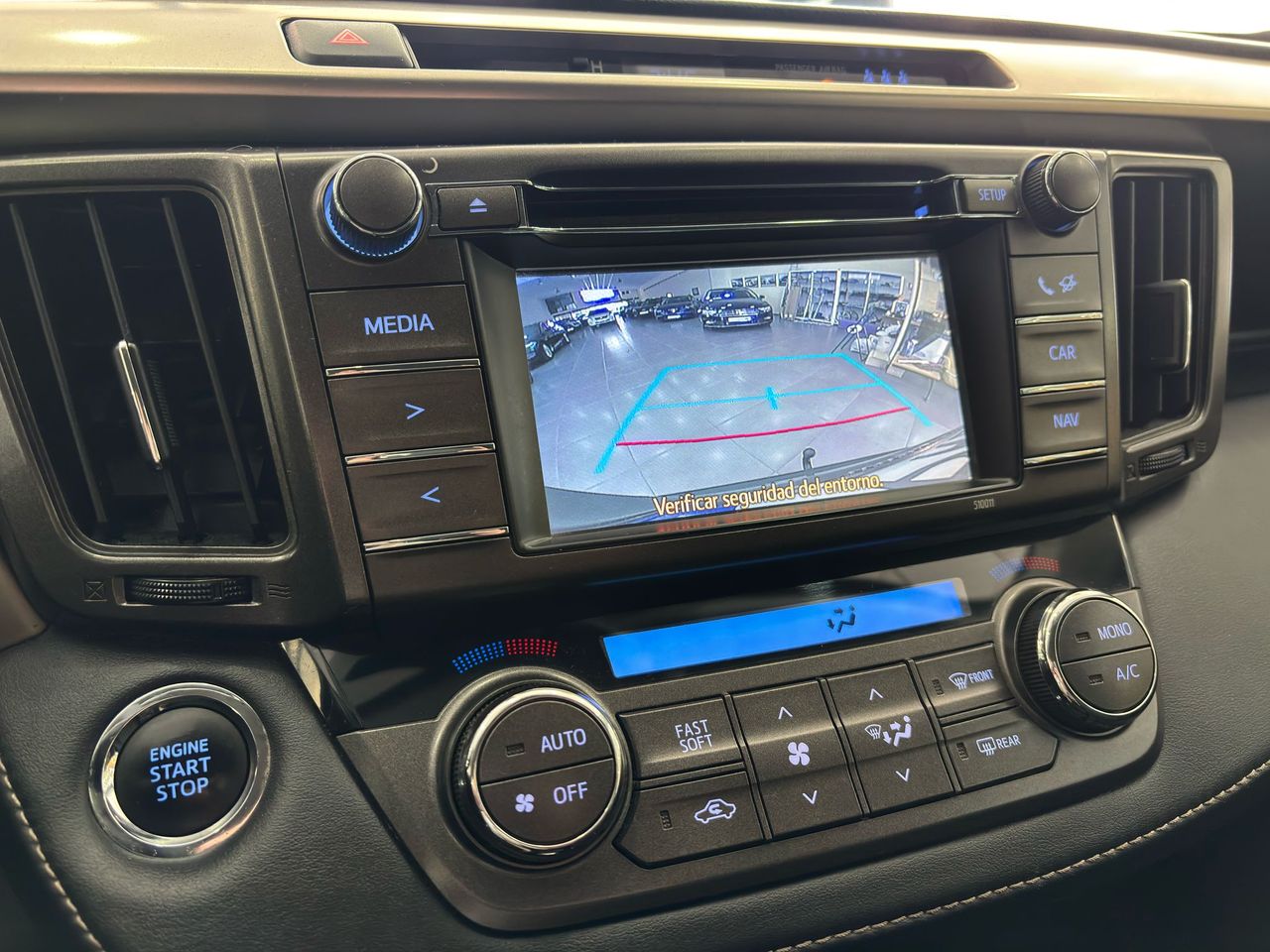 Foto Toyota Rav4 18