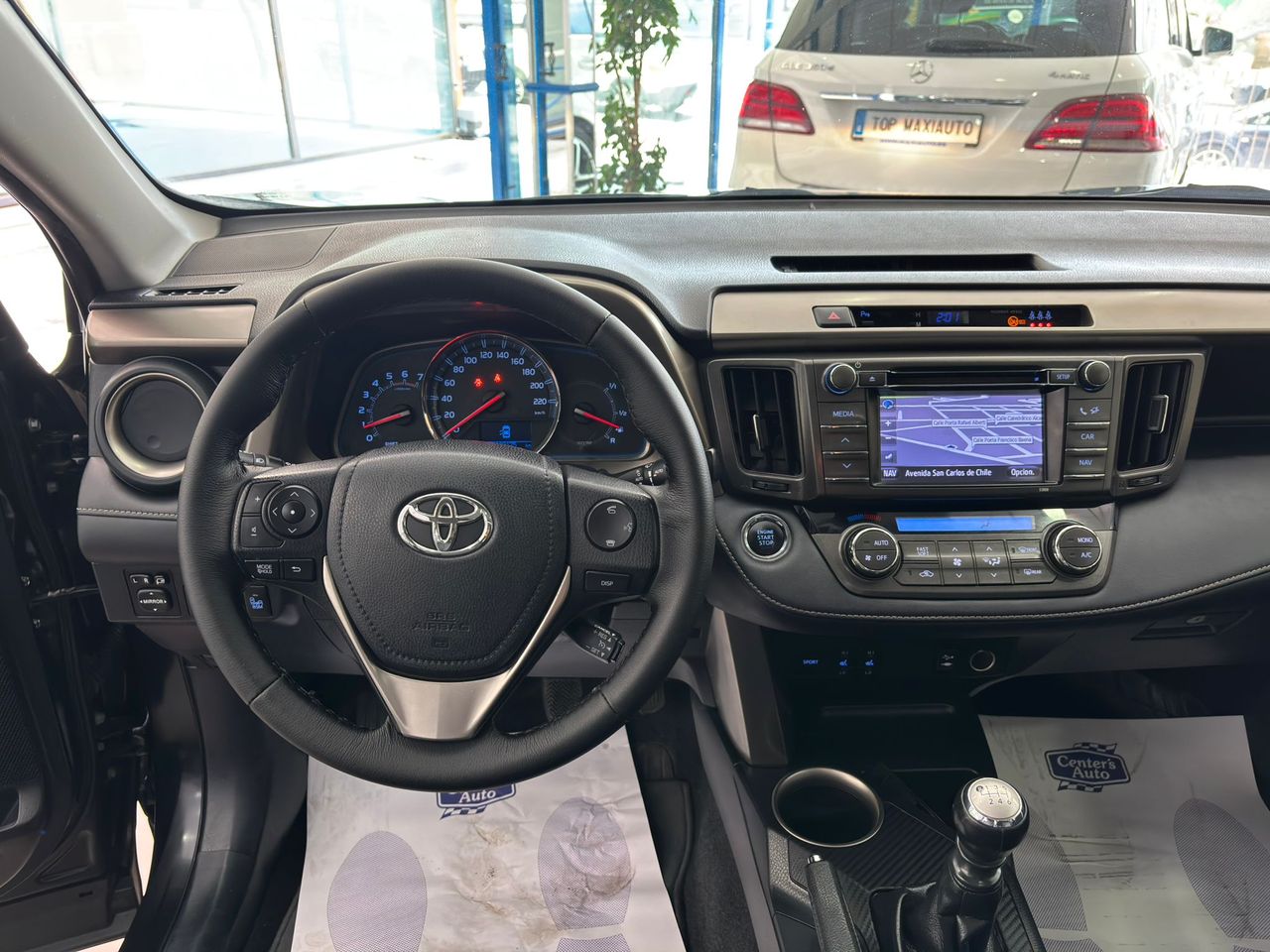 Foto Toyota Rav4 15