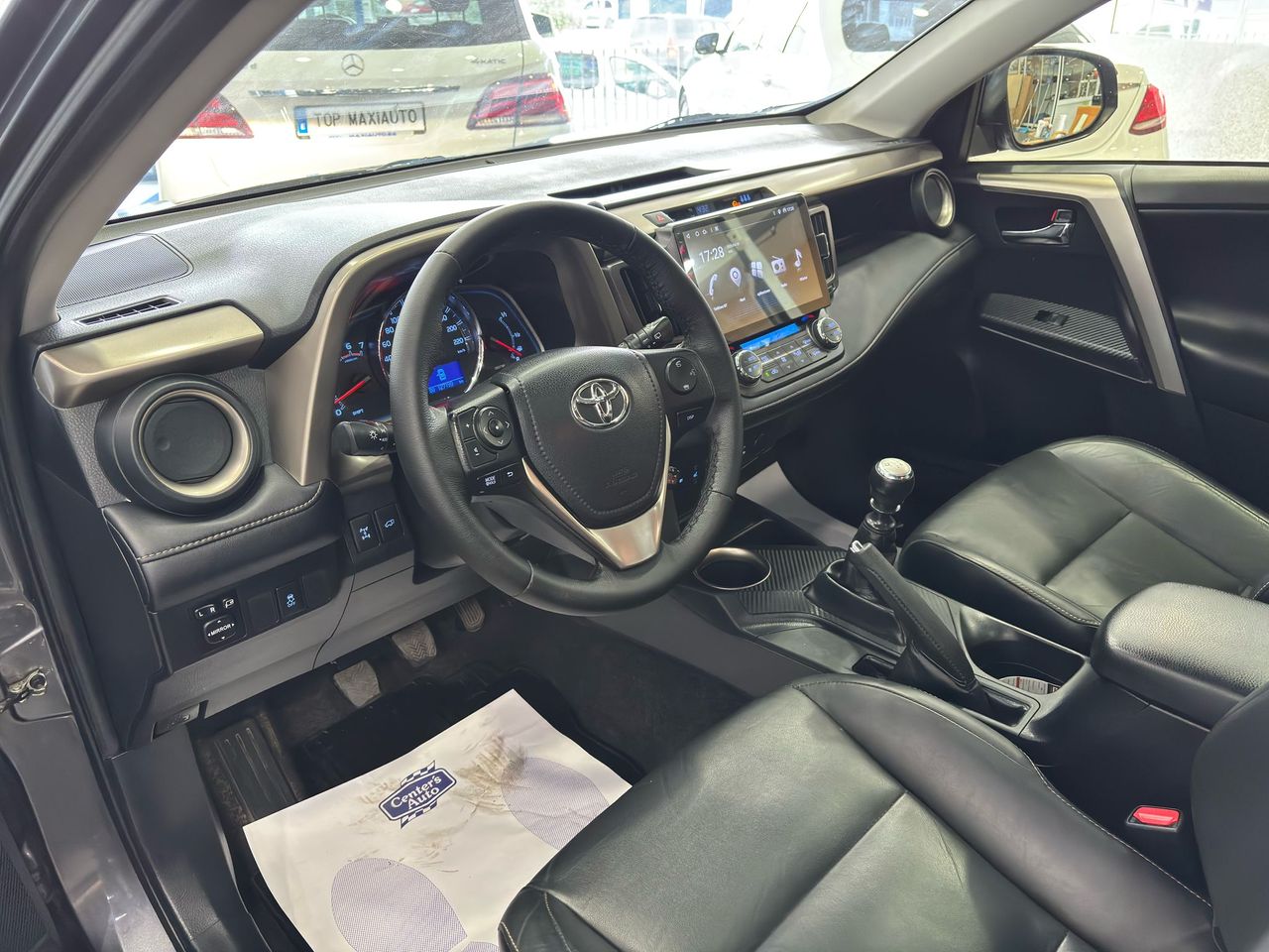 Foto Toyota Rav4 9