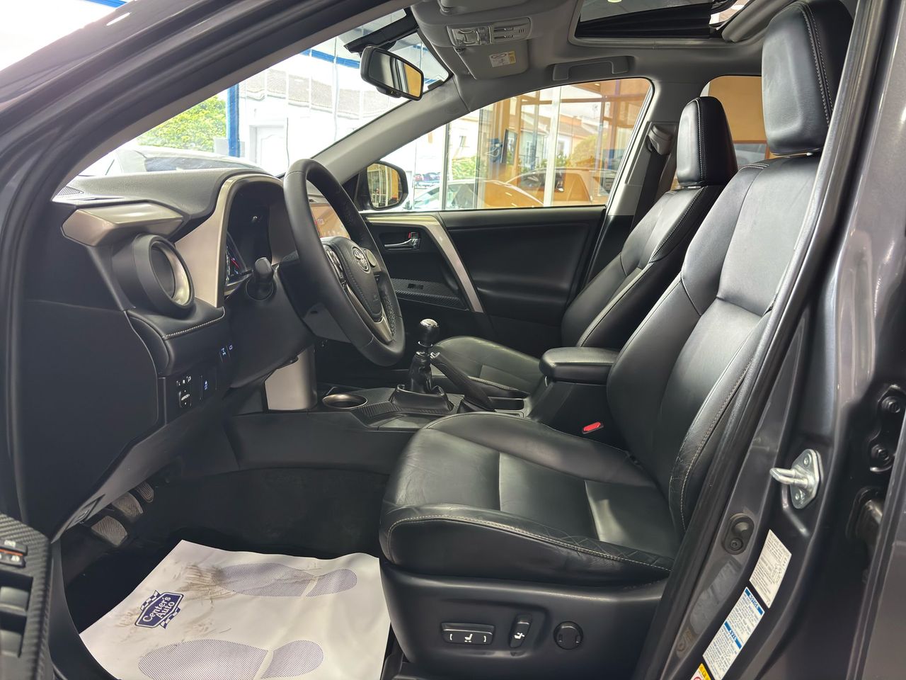 Foto Toyota Rav4 10