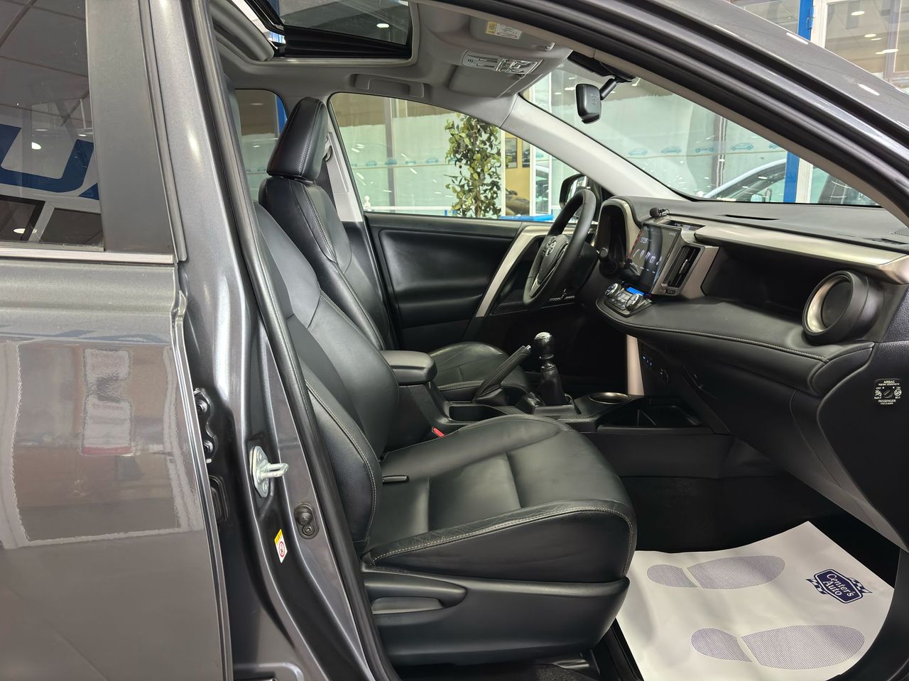 Foto Toyota Rav4 14