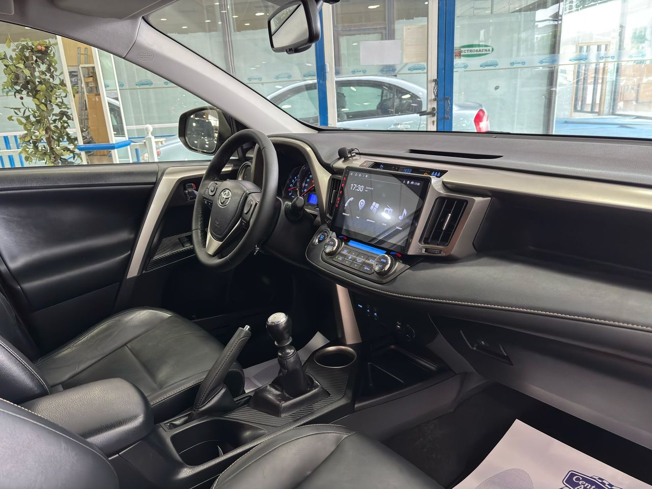 Foto Toyota Rav4 15