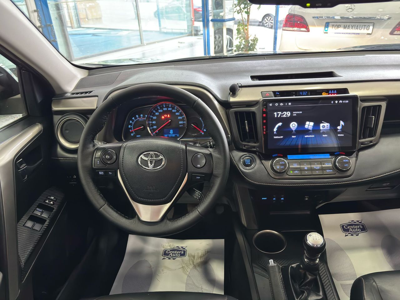 Foto Toyota Rav4 17