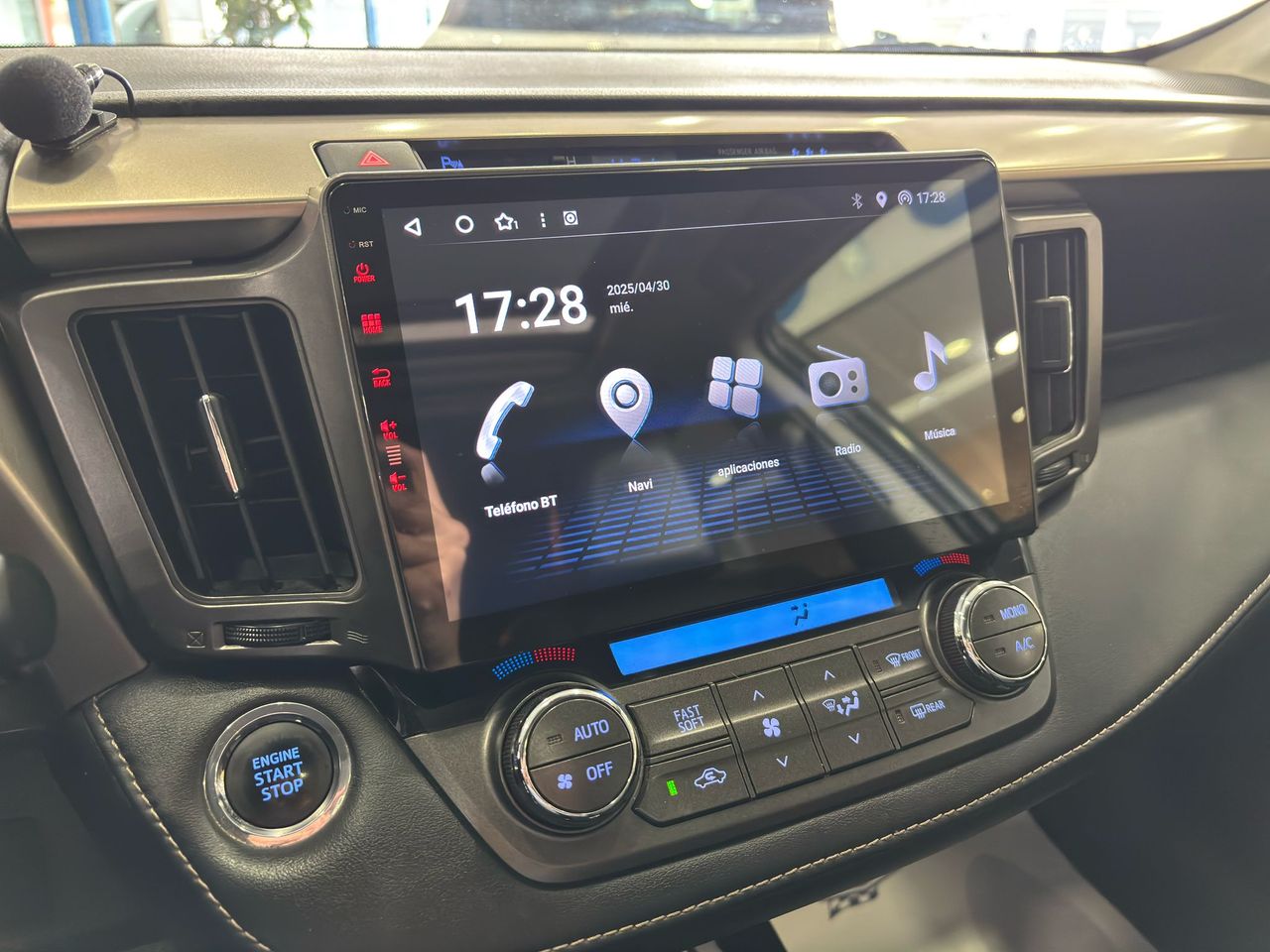 Foto Toyota Rav4 18