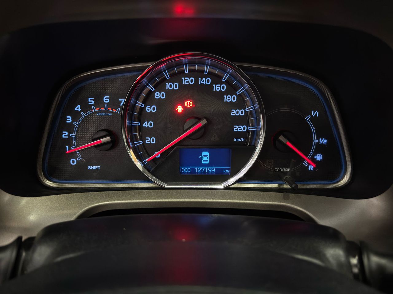 Foto Toyota Rav4 21