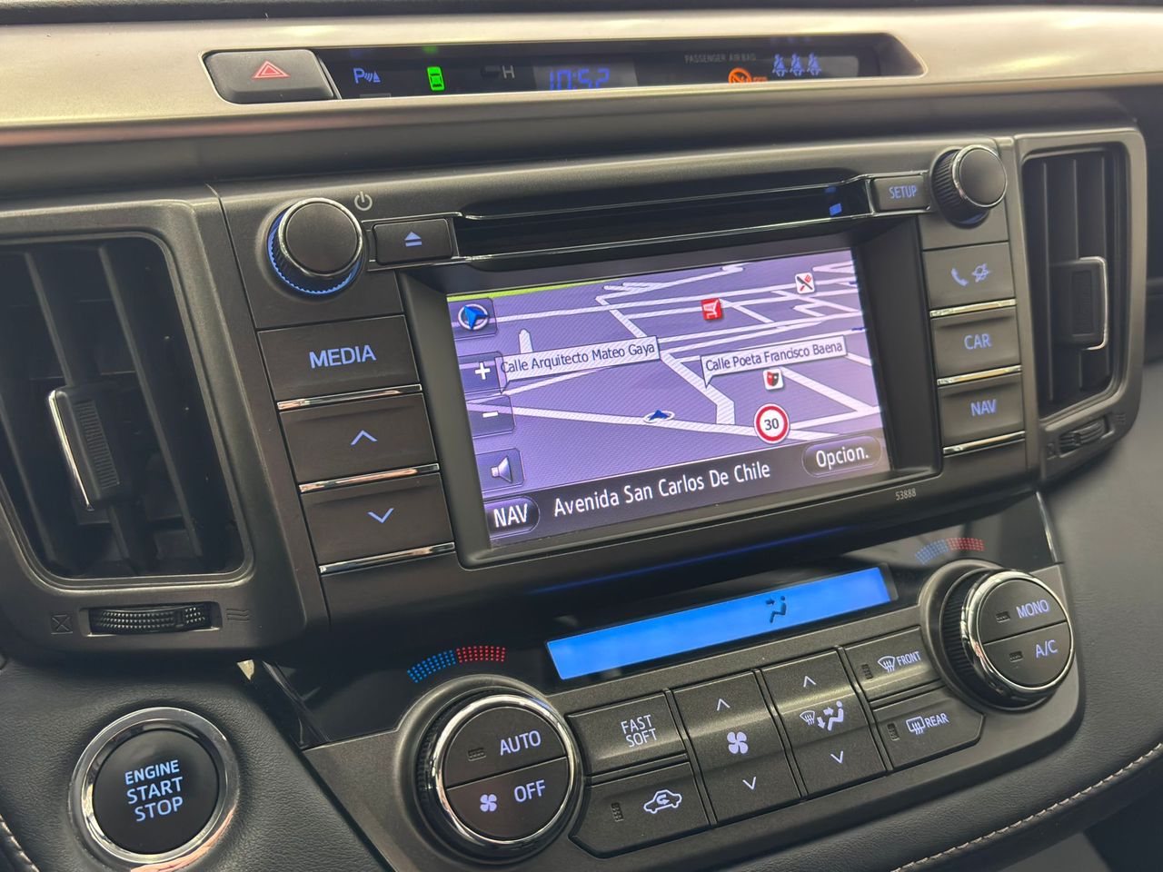 Foto Toyota Rav4 17