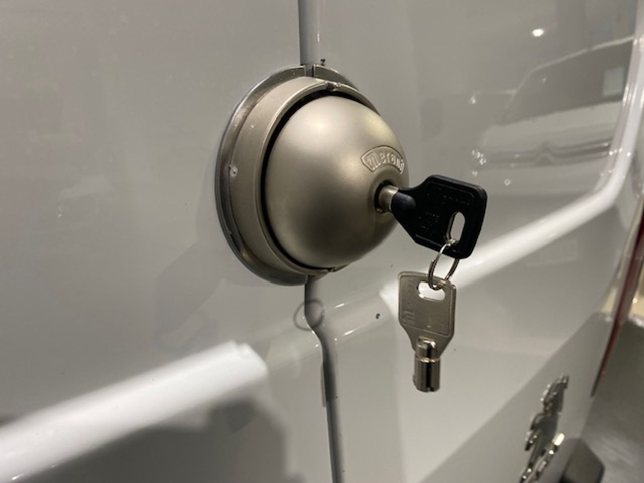Foto Peugeot Partner 10