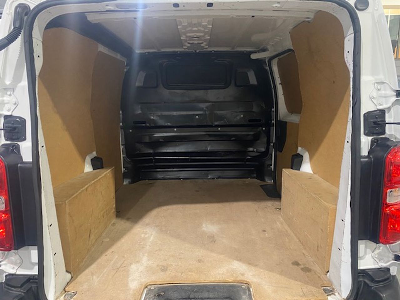 Foto Fiat Scudo 12