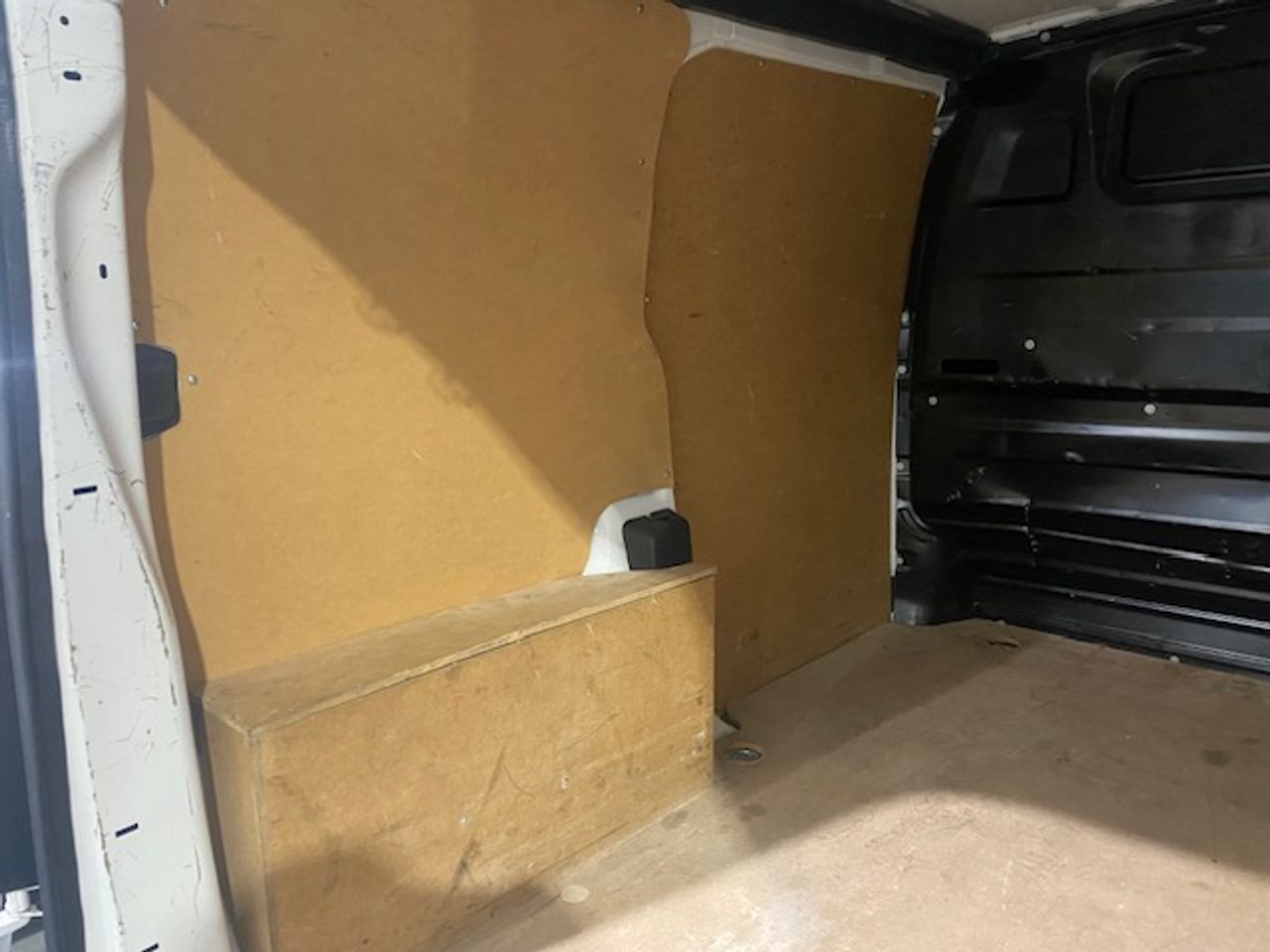 Foto Fiat Scudo 13
