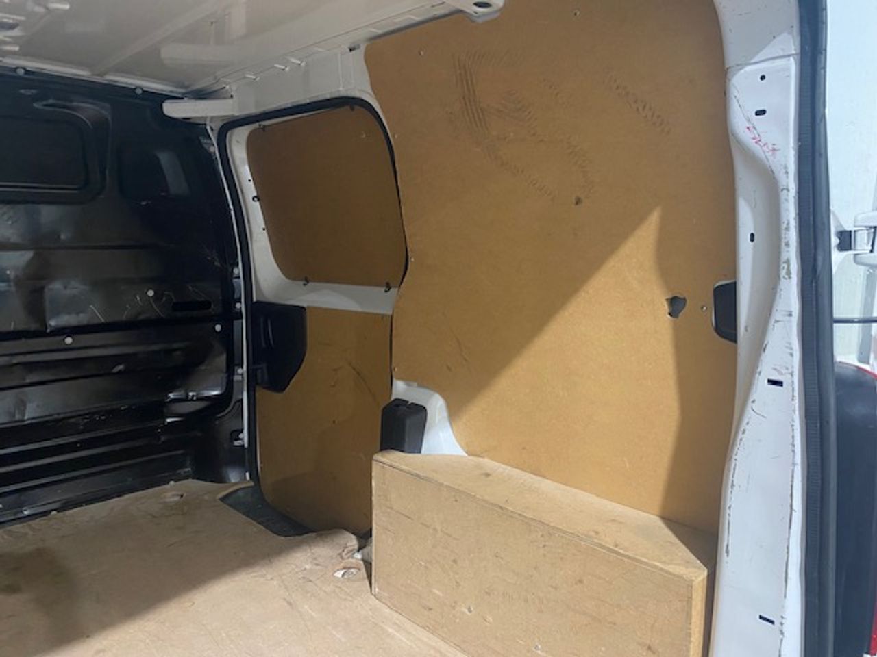 Foto Fiat Scudo 14