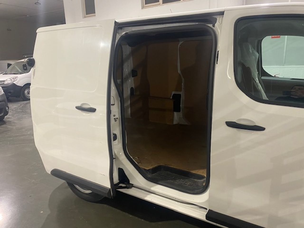Foto Fiat Scudo 17