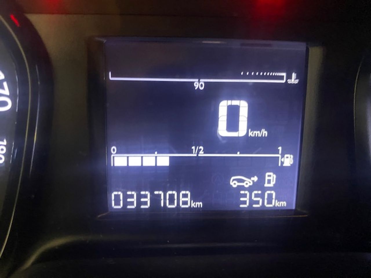 Foto Fiat Scudo 20
