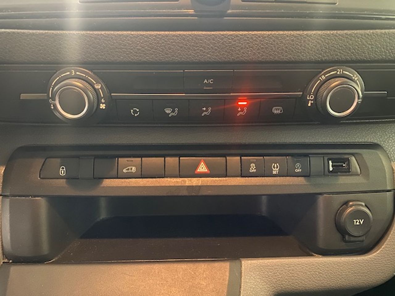 Foto Fiat Scudo 23
