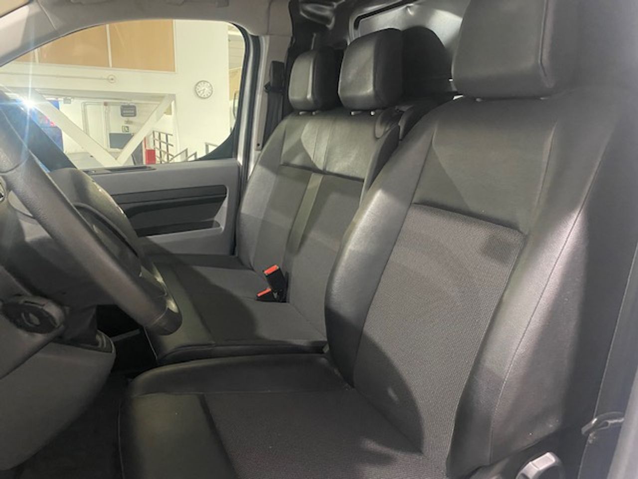 Foto Fiat Scudo 33