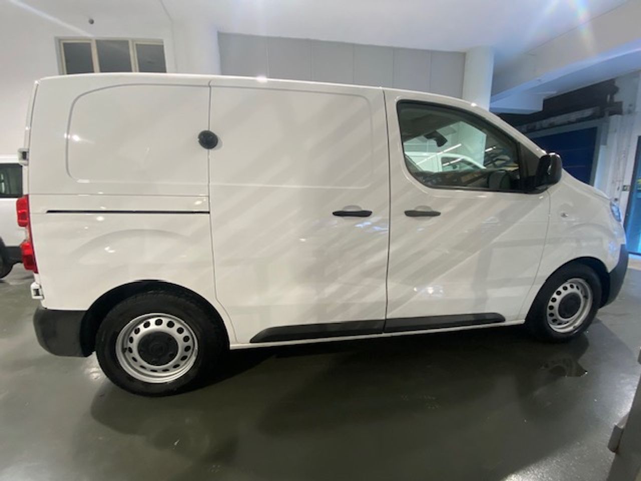 Foto Fiat Scudo 4