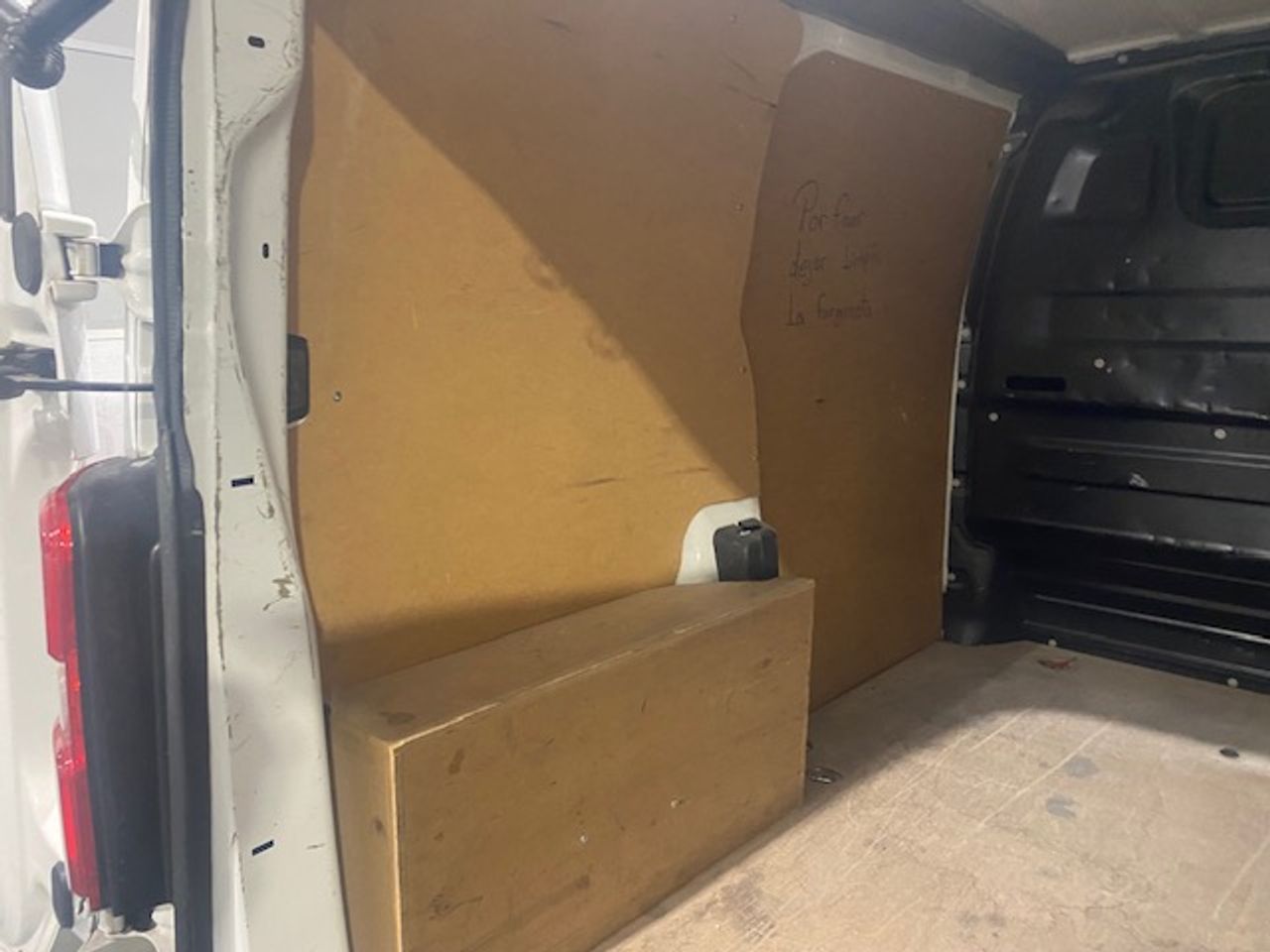 Foto Fiat Scudo 14