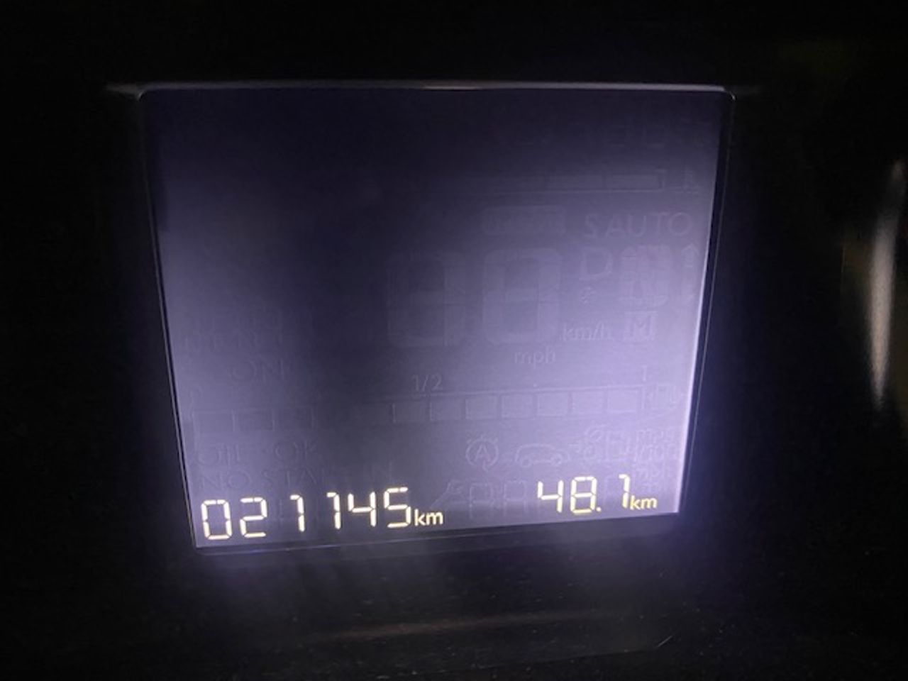 Foto Fiat Scudo 18