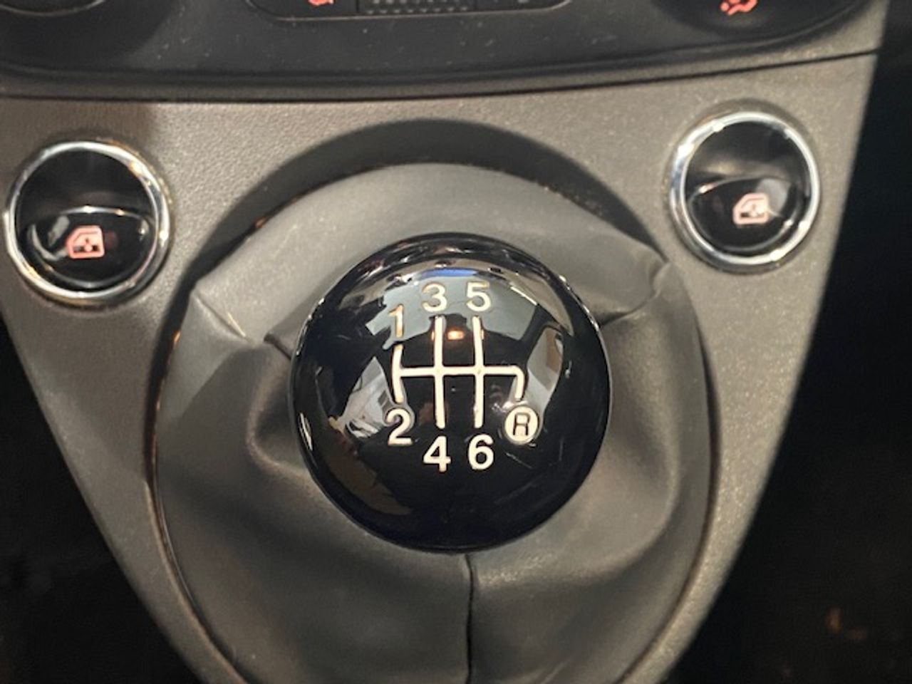 Foto Fiat 500 24
