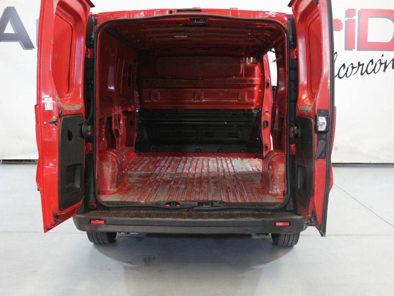 Foto Renault Trafic 5