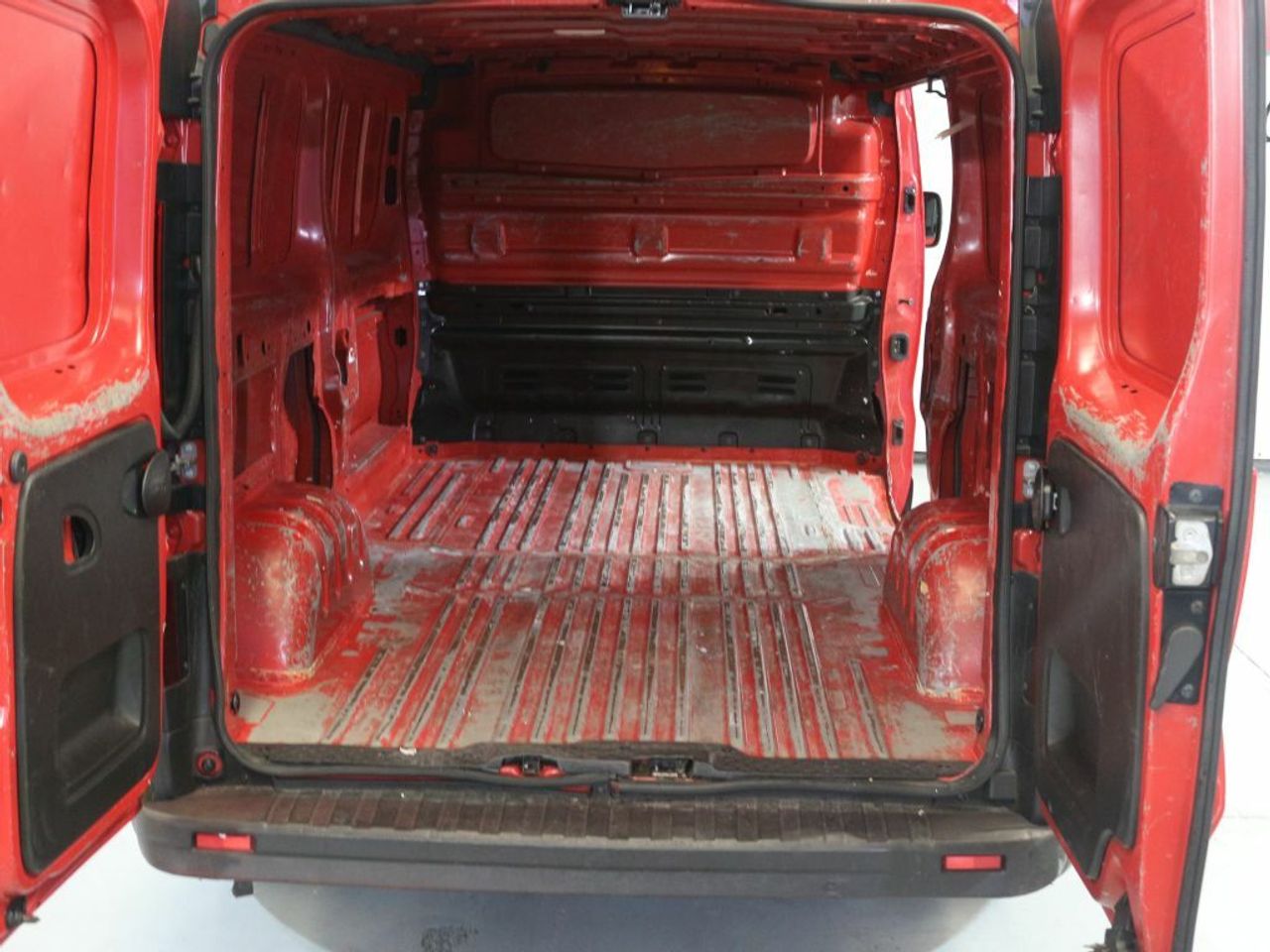 Foto Renault Trafic 6